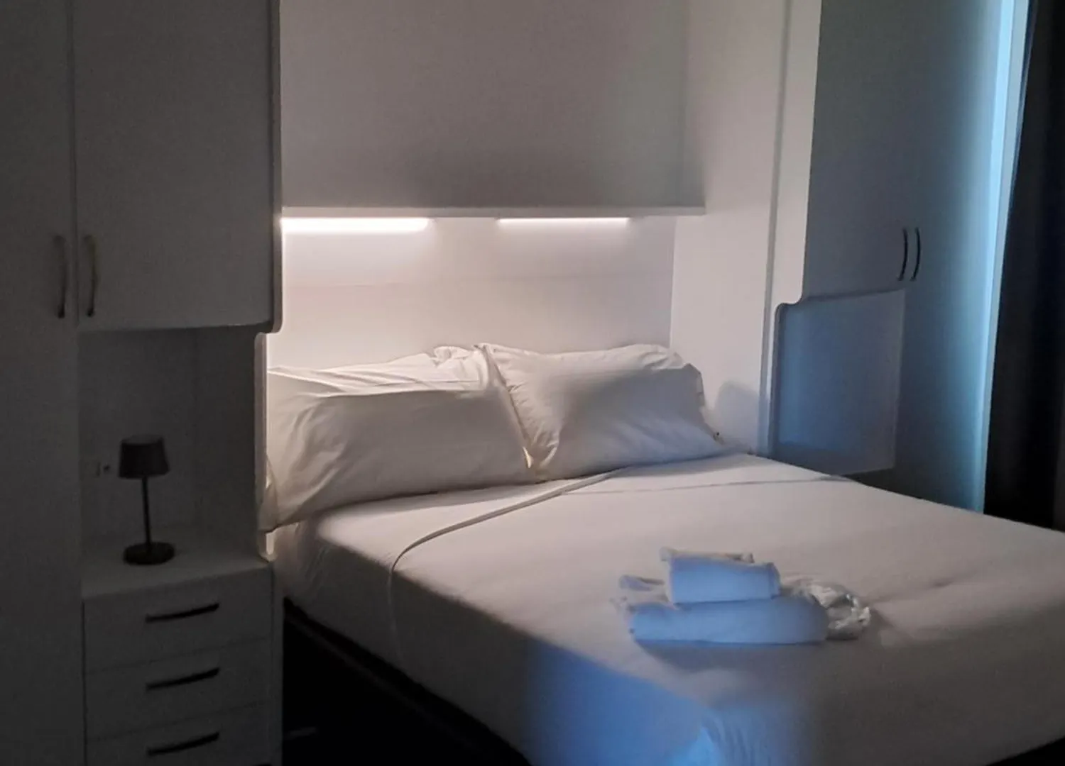 Tecnopolo Aparthotel Μπολόνια Ιταλία