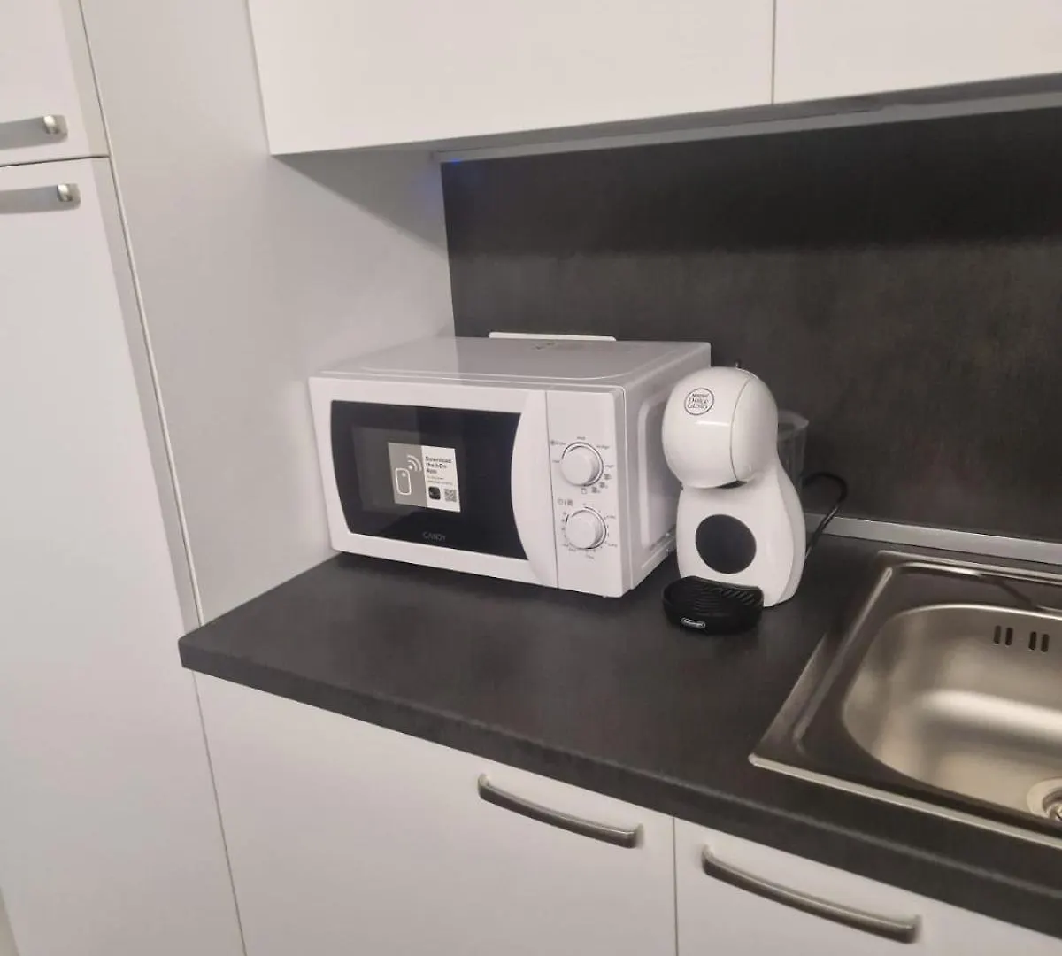 Tecnopolo Aparthotel Μπολόνια