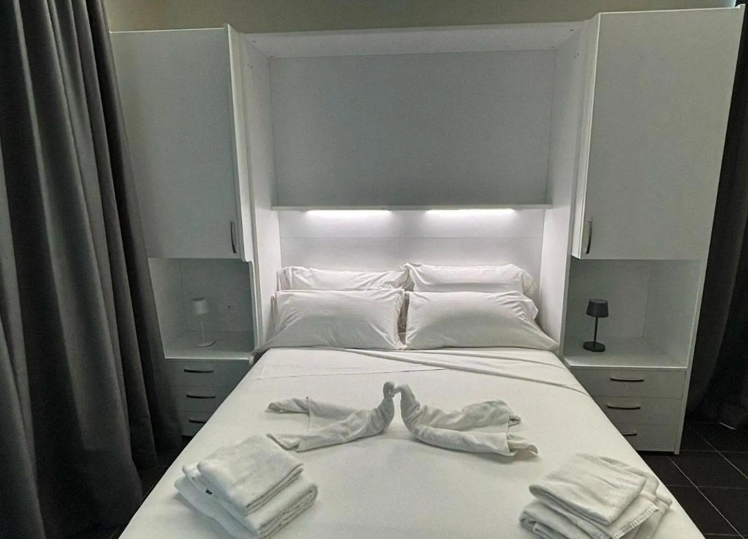 Tecnopolo Aparthotel Болонья