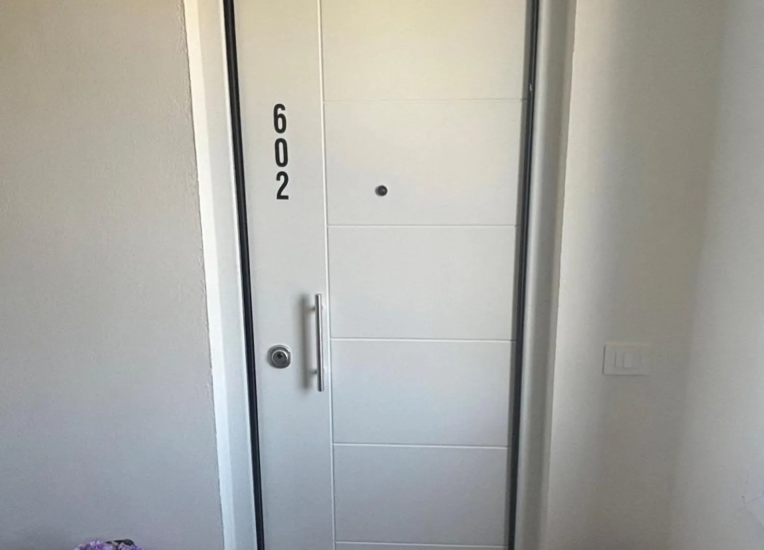 Tecnopolo Aparthotel Болонья